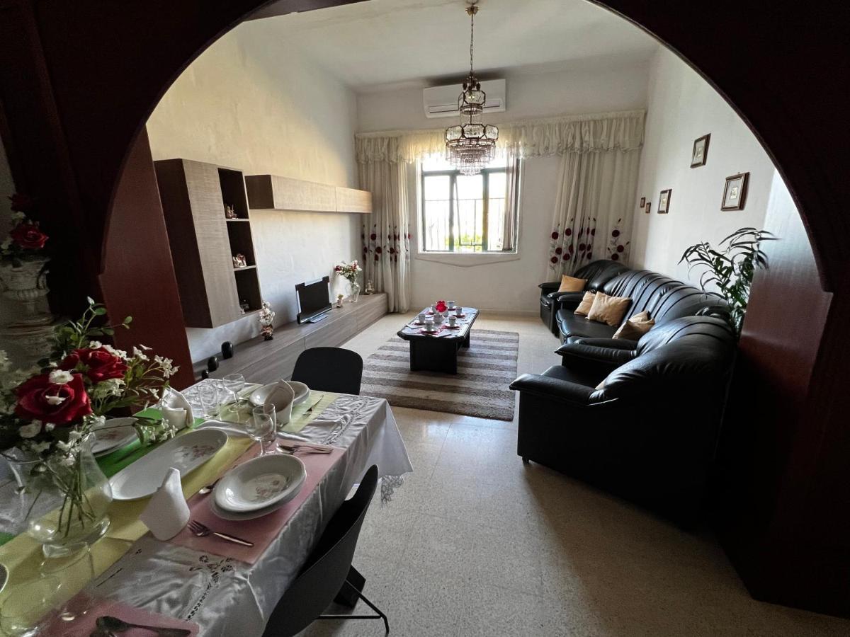 Superb 3 Bedroom Apartment In Валетта Экстерьер фото
