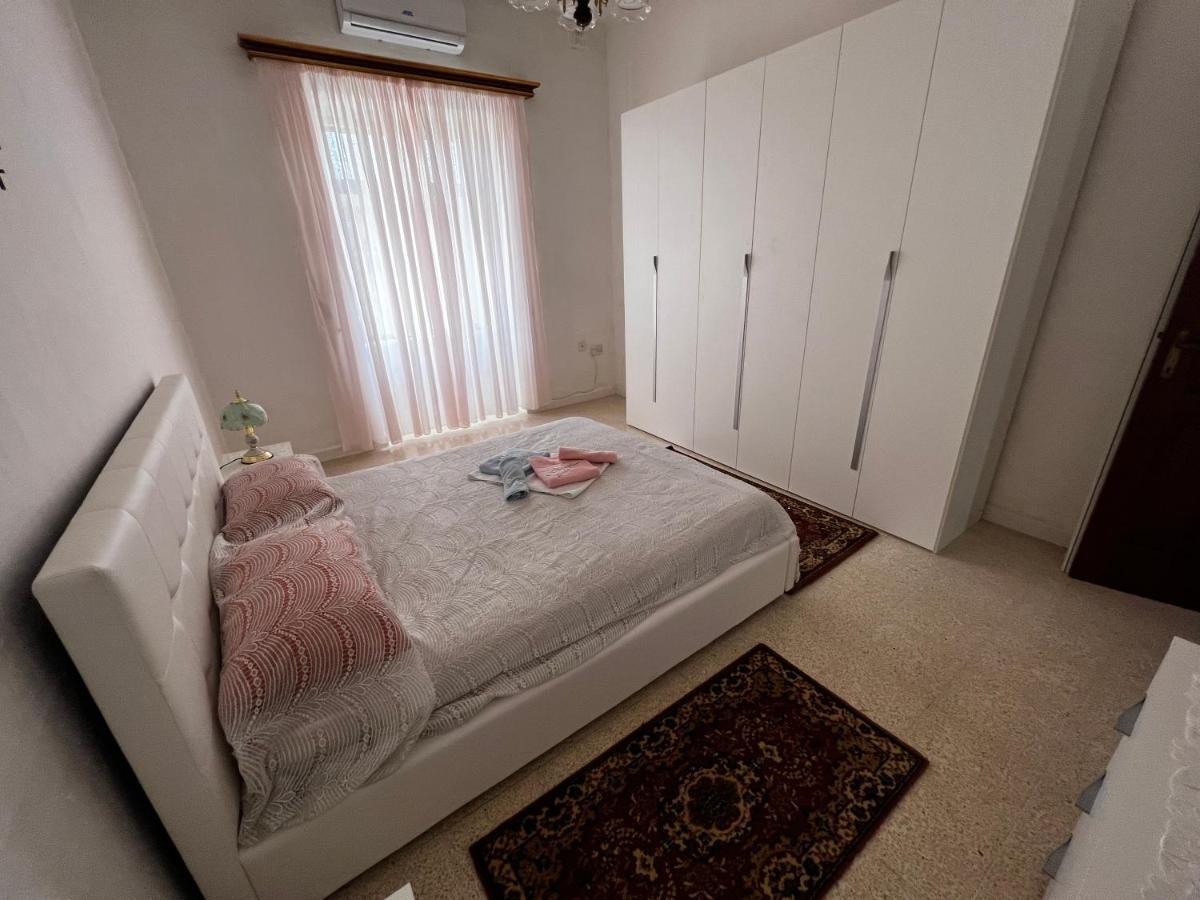 Superb 3 Bedroom Apartment In Валетта Экстерьер фото
