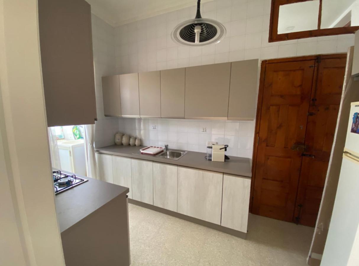 Superb 3 Bedroom Apartment In Валетта Экстерьер фото