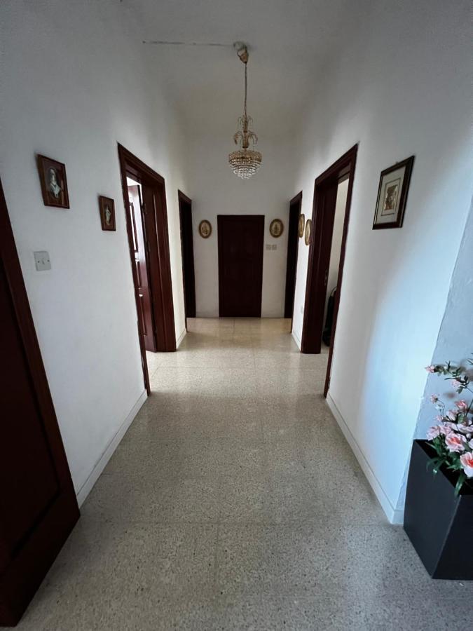 Superb 3 Bedroom Apartment In Валетта Экстерьер фото