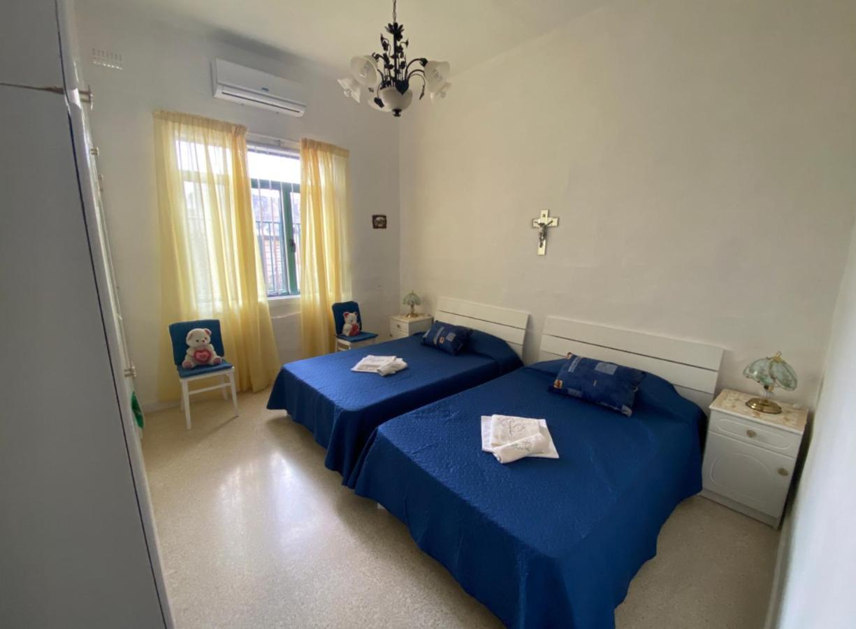 Superb 3 Bedroom Apartment In Валетта Экстерьер фото