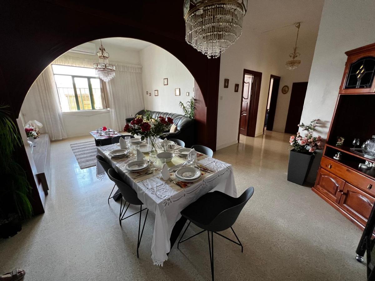 Superb 3 Bedroom Apartment In Валетта Экстерьер фото