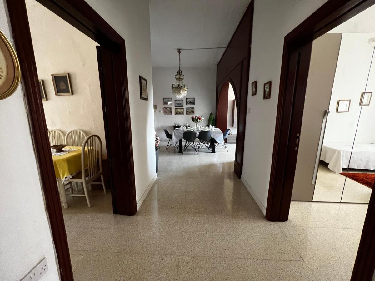 Superb 3 Bedroom Apartment In Валетта Экстерьер фото